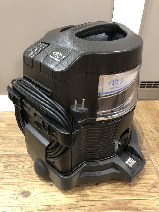 Odkurzacz Rainbow E2 blue jak nowy