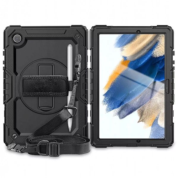 Pokrowiec Solid360 do Samsung Galaxy Tab A8/10.5