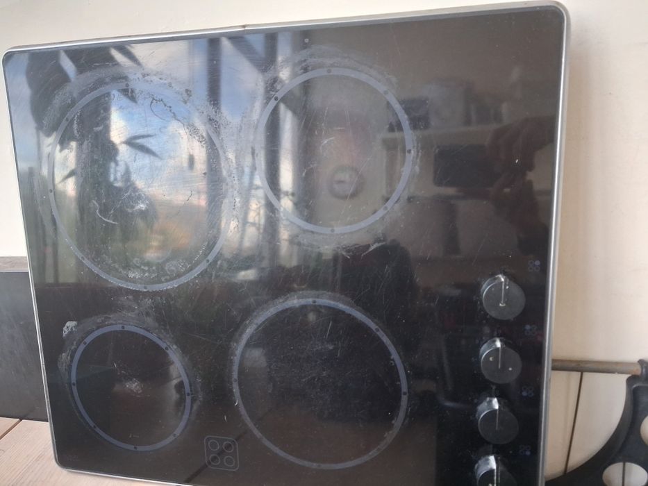 Vendo para desocupar