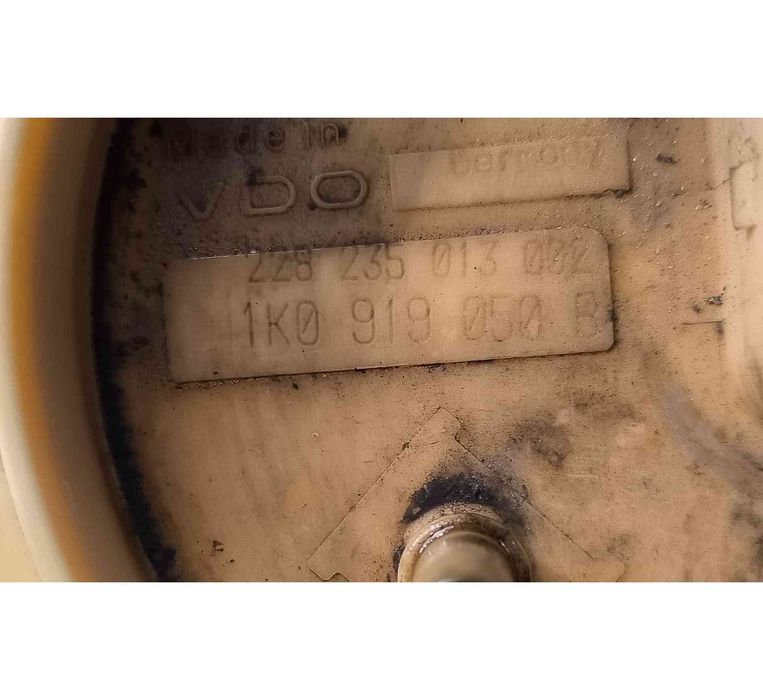 Boia Combustível 1K0919050B - AUDI A3