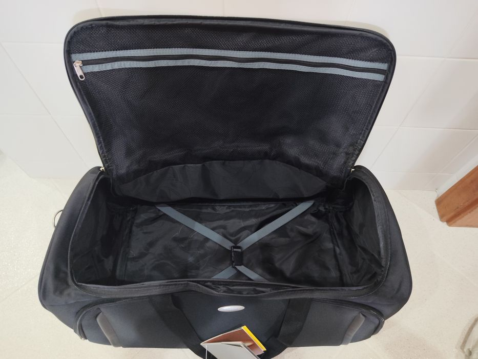 Mala de viagem Samsonite