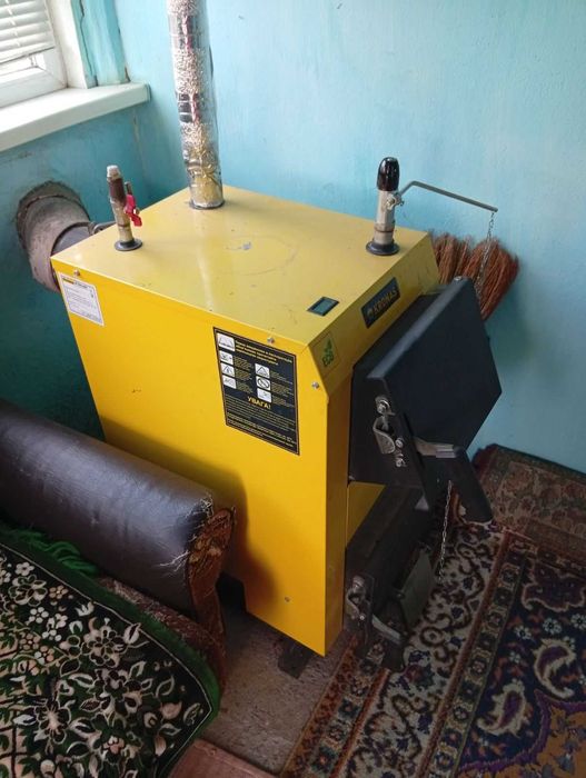 Продати будинок
