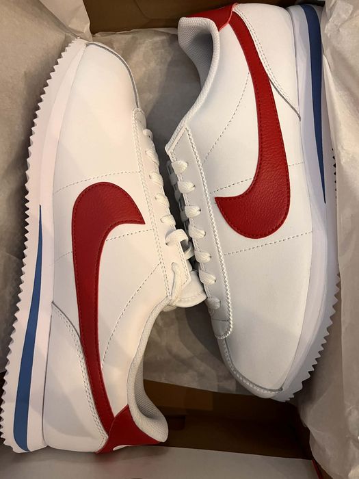 Nike Cortez rozmiar 42,5