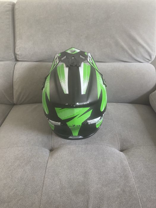 Kask full face AVIATOR