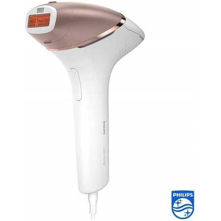 Depilator Philips Lumea 8000, 5002