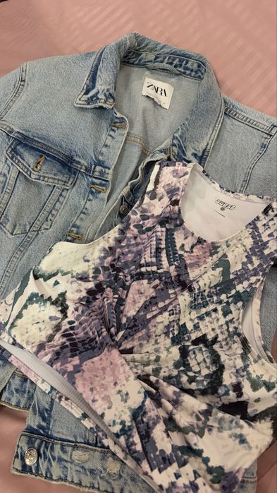 Спортивний топ Guess