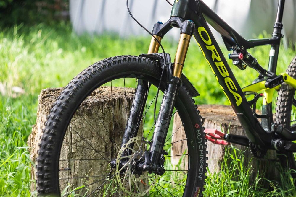 Велосипед 29" Orbea OCCAM 29 H30 2022