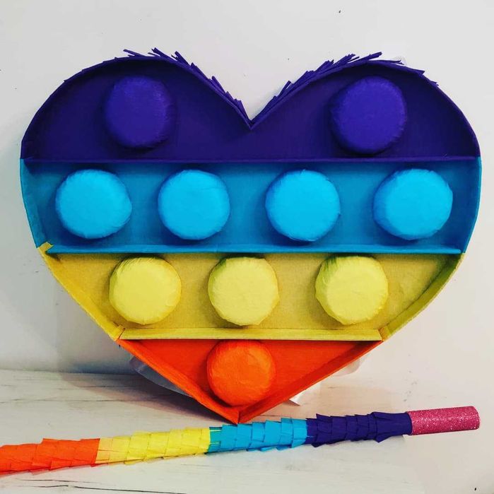 Піньята (пиньята)