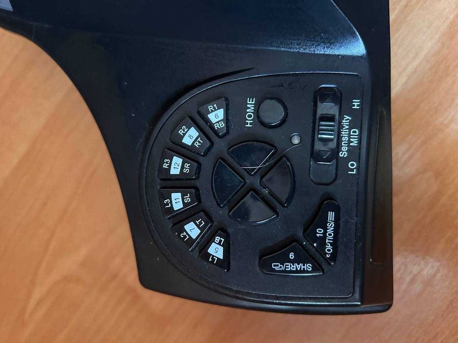 Ігровий руль Кермо Cobra SW6060 PRO SUZUKA