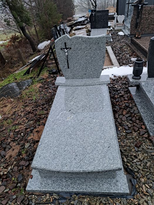 NAGROBKI już od 3990zl