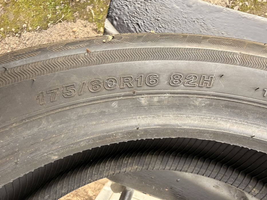 Комплект Bridgestone