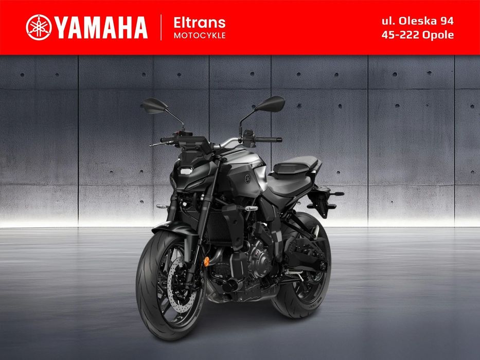 Yamaha