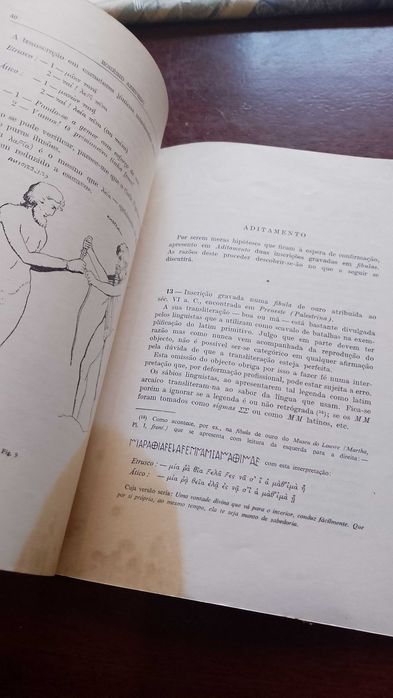 O Etrusco 1961 Rogério Azevedo