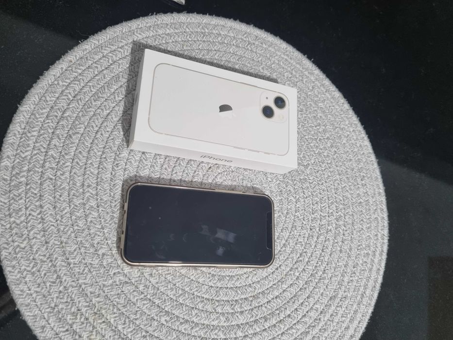 Iphone 13 Mini Usado