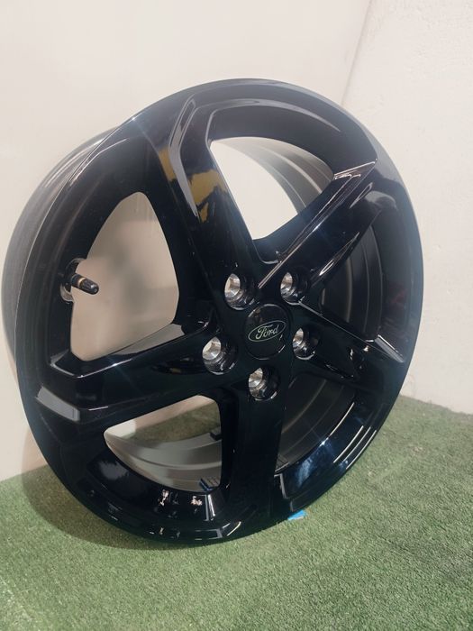 Felgi aluminiowe OE Ford Focus MK4 16" 6.5J Et50 5x108 TPMS stan BDB