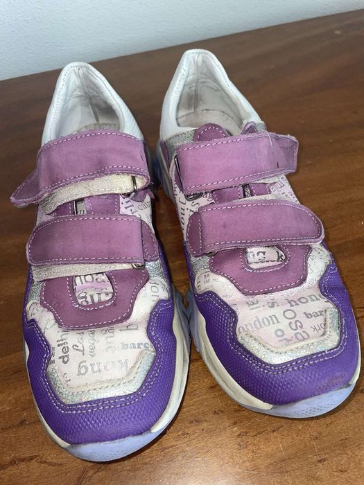 Кросівки Topitop