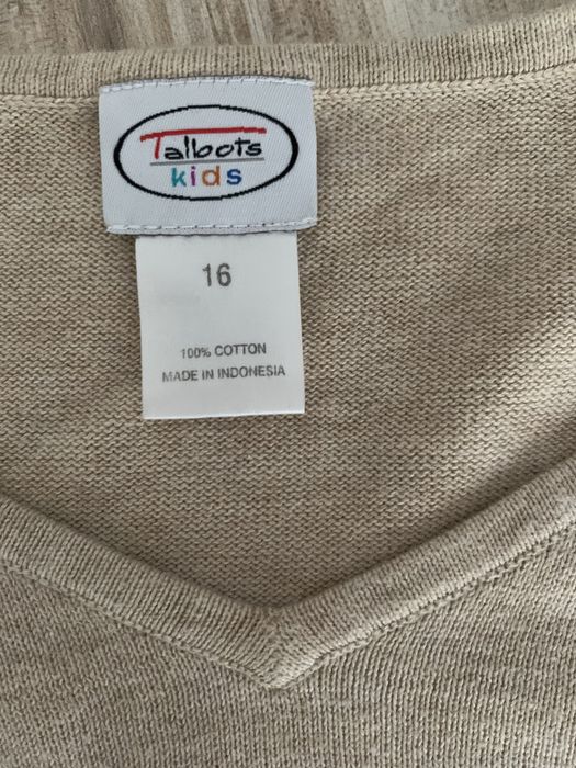 Sweter Talbots Kids