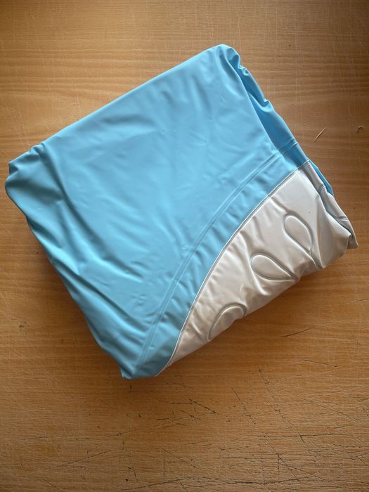 Basenik Bestway Owocowy Baldachim 94x89x79 cm 2+