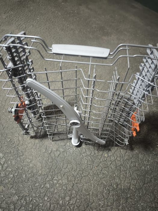 Cestos maquina de lavar loiça Hotpoint