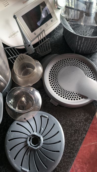 Thermomix 5 vorwerk