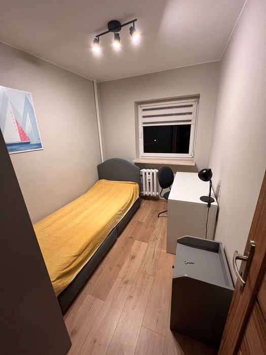 Mieszkanie – Lublin, Śródmieście - Widok 2