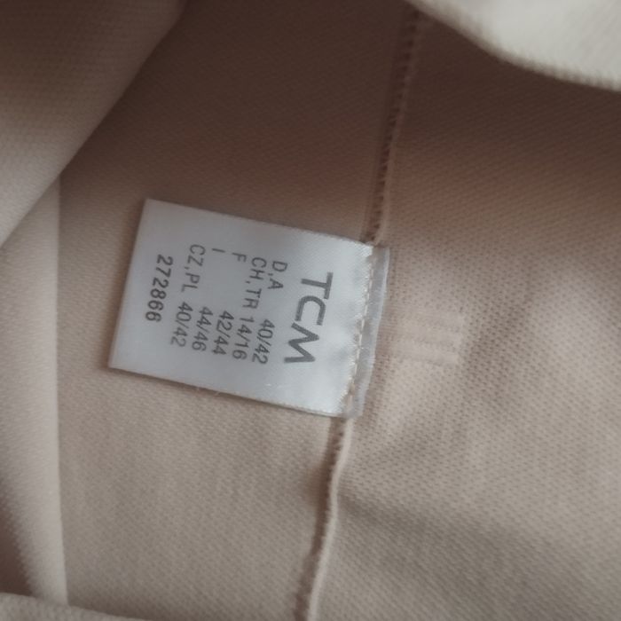 Spodenki modelujące