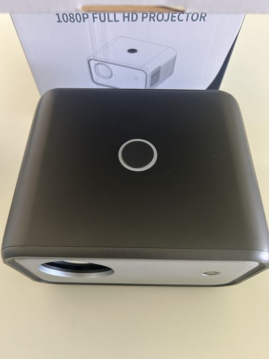 Projetor Full HD