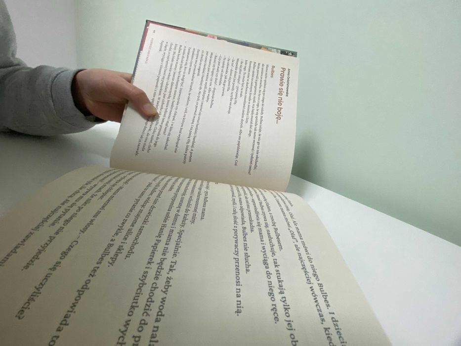 PIERWSZE ABECADŁO dla dzieci i młodzieży i jest super