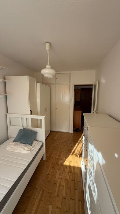 37,5 m² Saska Kępa nad Kanałkiem Wystawowym - Widok 5