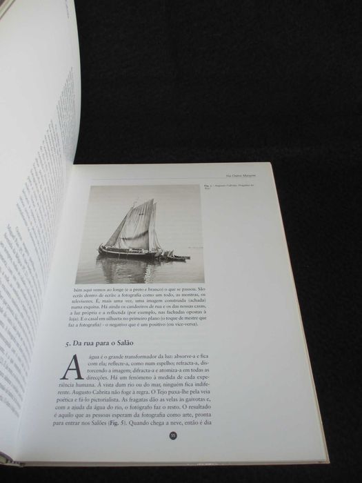 Livro Na Outra Margem O Barreiro Anos 40-60 Augusto Cabrita