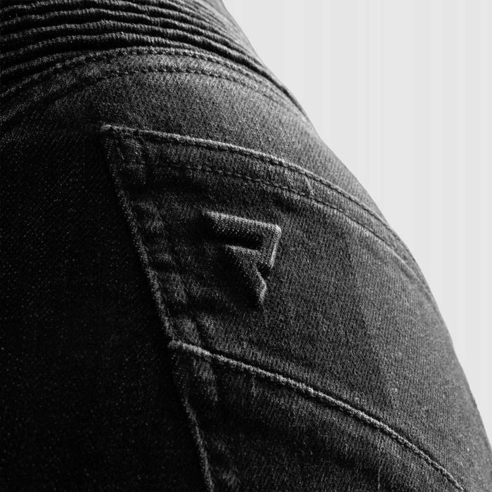 Spodnie motocyklowe Rebelhorn Agness 2 Mono damskie jeansy r.38/28 NOWE