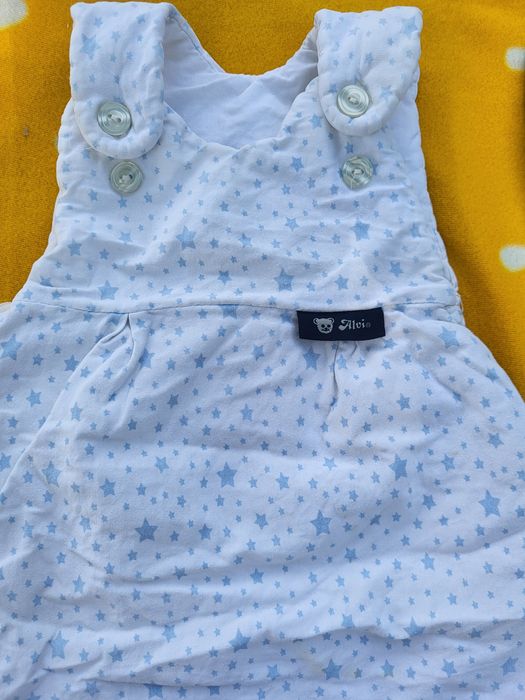 Набор 0-6 мес для мальчика