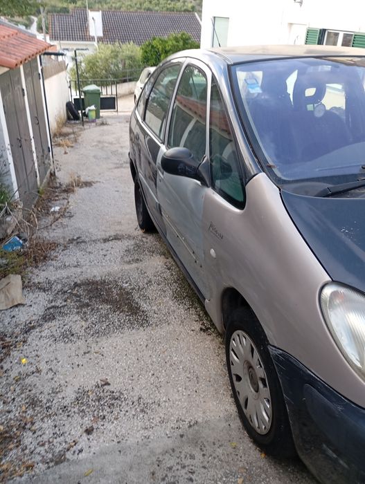 Citroen Picasso ...