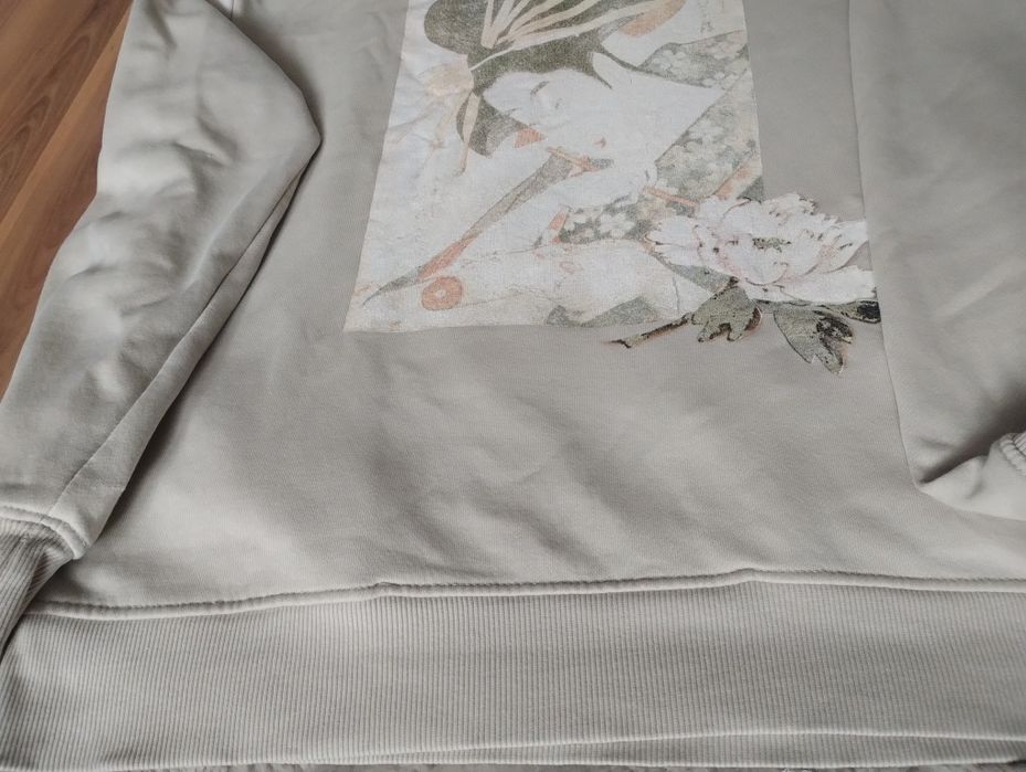 Bluza chłopięca rozm. M  2 szt