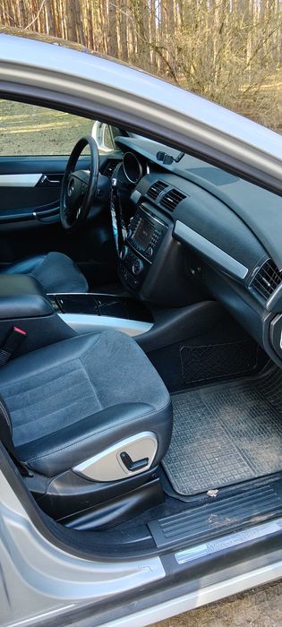 Mercedes R 320cdi
