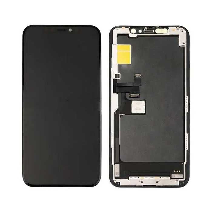 Apple iPhone 11 PRO MAX Wyświetlacz Oled Wymiana GRATIS