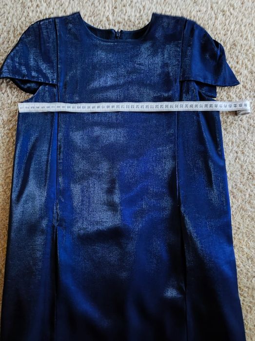 Sukienka Reserved elegancka r.158