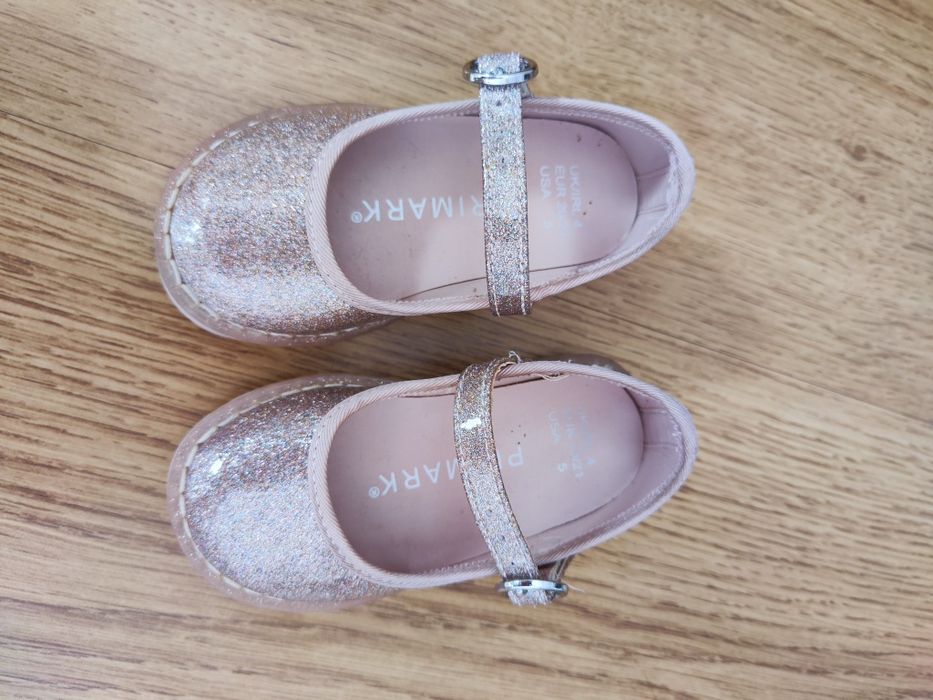 Sabrinas para menina 20/21