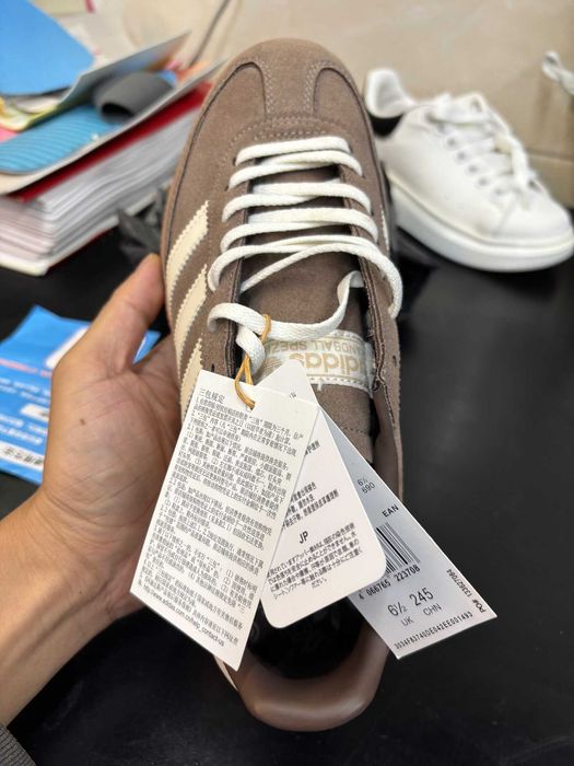 Adidas originals handball spezial r.40