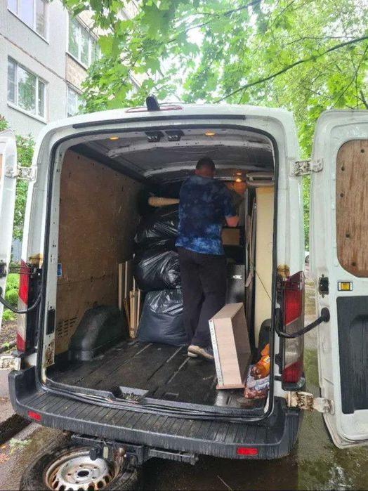 Грузовое такси Харьков , Перевозки по Харькову , Квартирный переезд