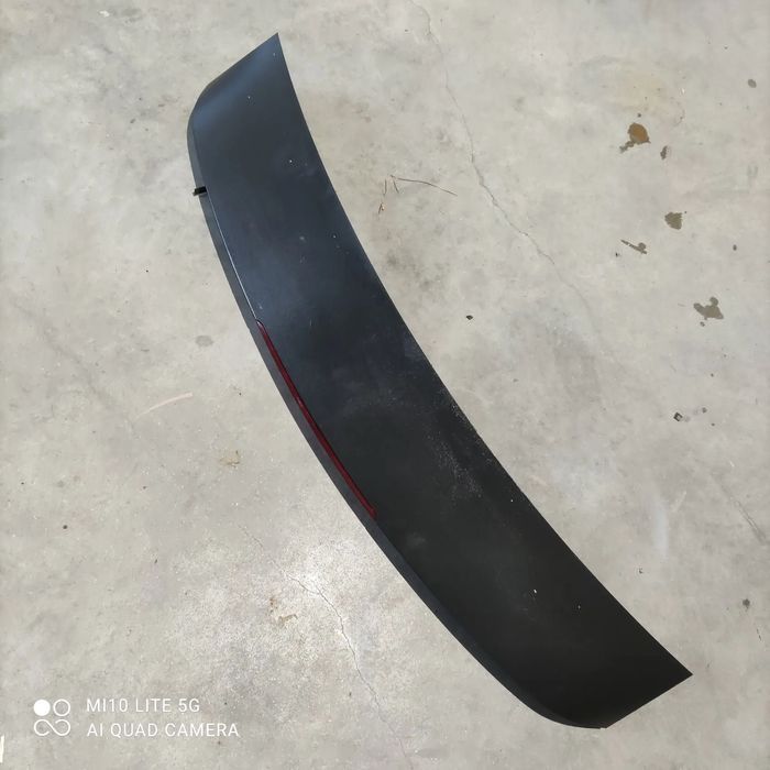 Aileron / Spoiler - Ford Focus MKII ( 2006 )
