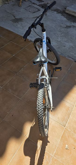Bicicleta de criança