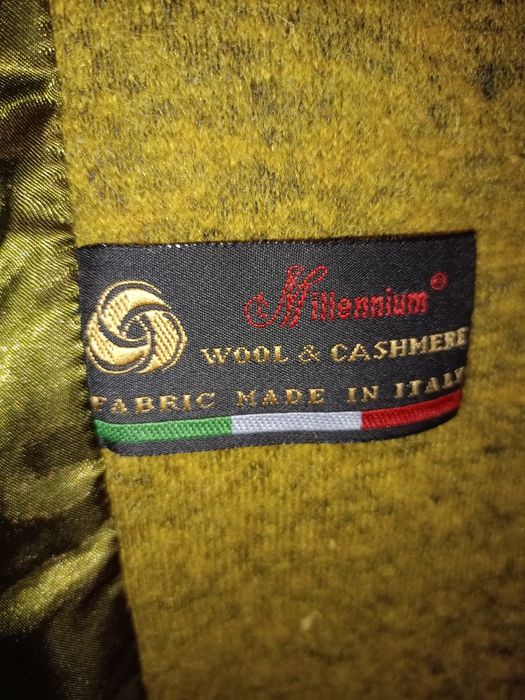 Продам пальто тепле