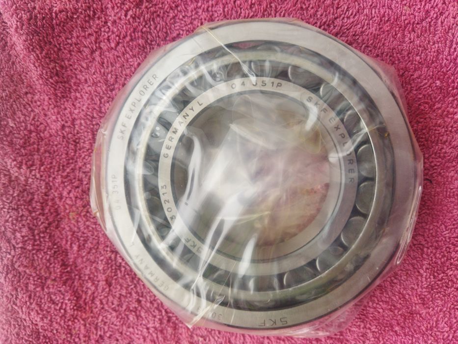 Підшипник SKF 30213 Германія