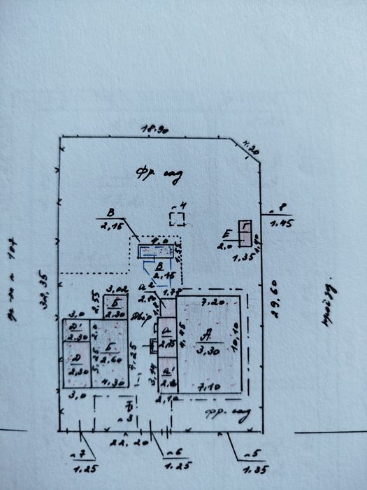 Продам свій будинок