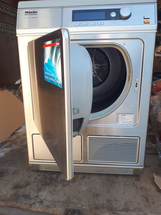 MIELE PT7135C професійна сушильна машина/ сушка