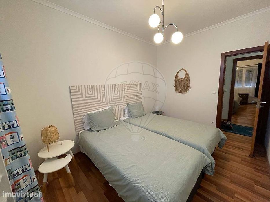 Apartamento T3 para arrendamento