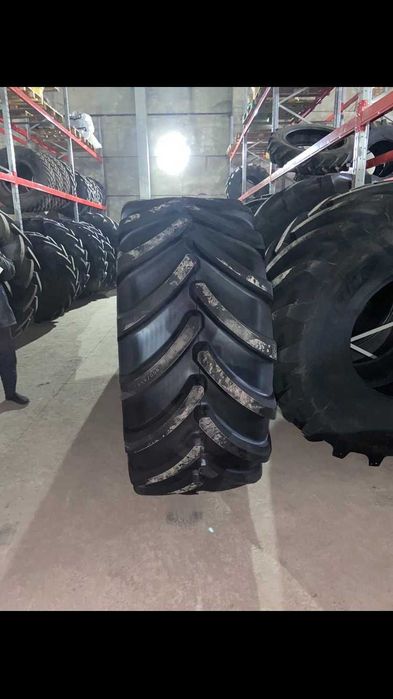 Продам шини до сільськогосподарської техніки