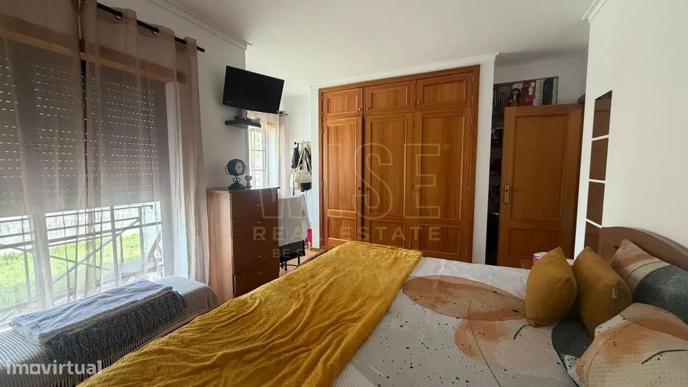 apartamento T3 com Garagem em Brasfemes