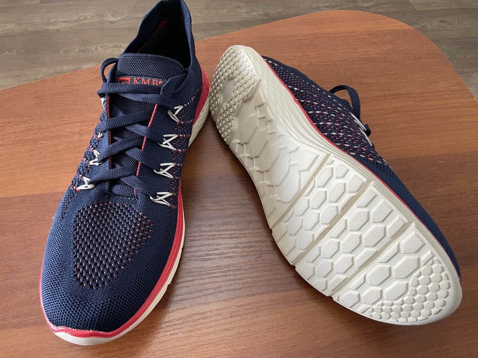 Кросівки, сітка, устілка 29см